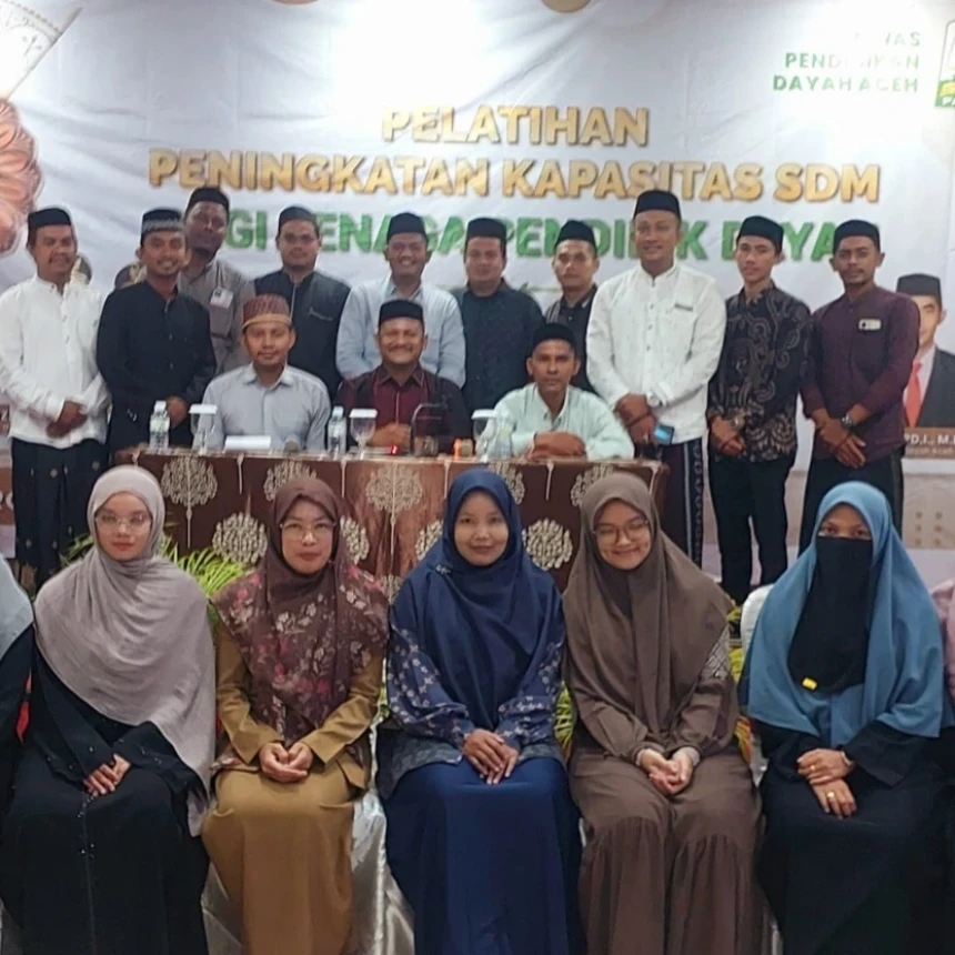 Tradisi Pendidikan Dayah Perlu Diperkuat Inovasi