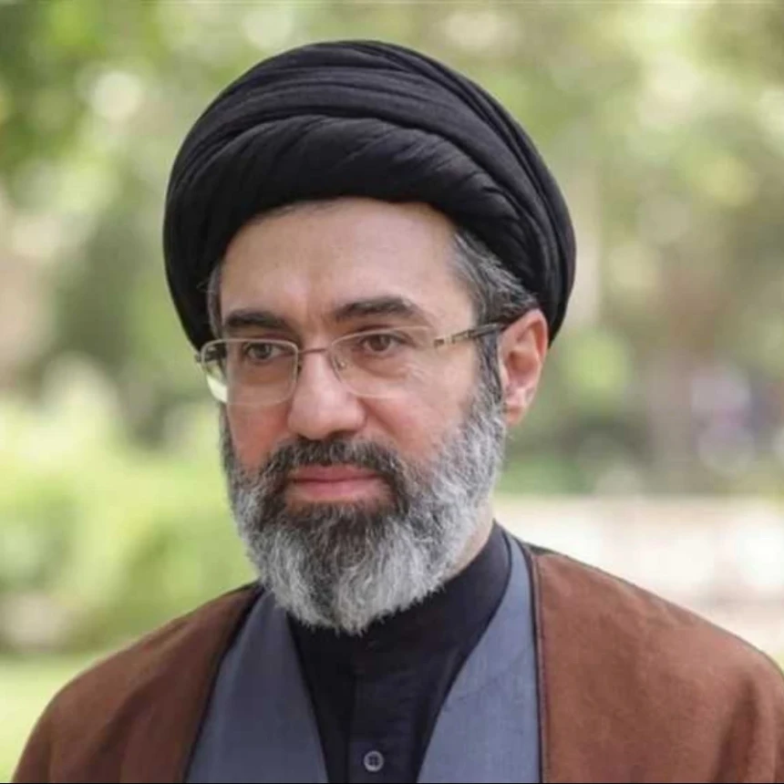 Mojtaba Khamenei: Iran Bertekad Lindungi Teknologi Nuklir dan Rudal