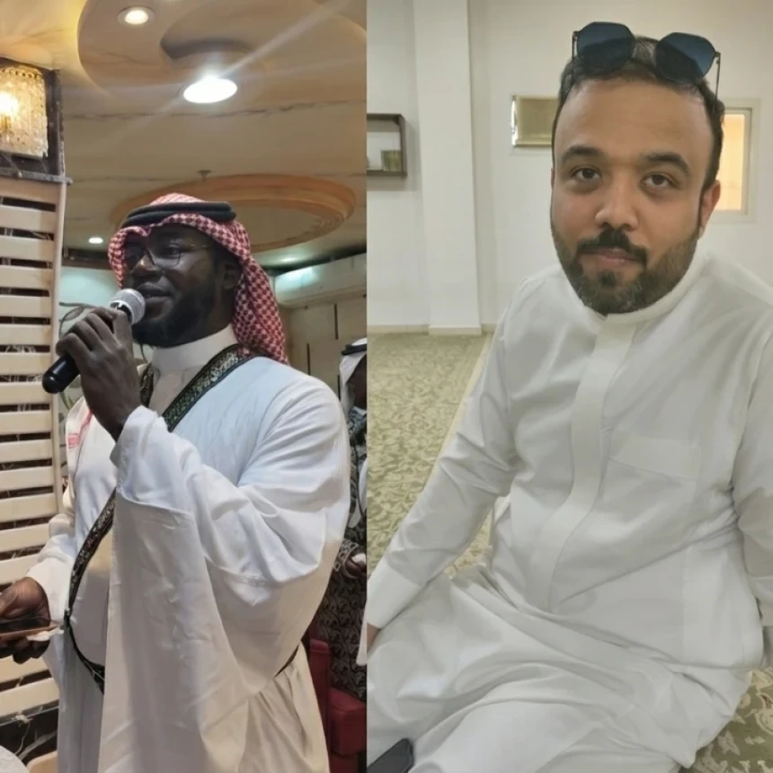 Pengakuan Penduduk Arab: Orang Indonesia Baik!