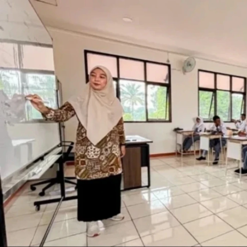 Masa Tugas Guru Non-ASN Berakhir di Tahun Ini, JPPI: Jutaan Guru Hidup dalam Ketidakpastian