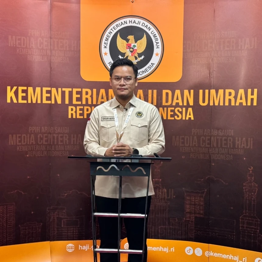 20 Orang Wafat, Kemenhaj Ingatkan Jamaah Atur Aktivitas Sesuai Kemampuan