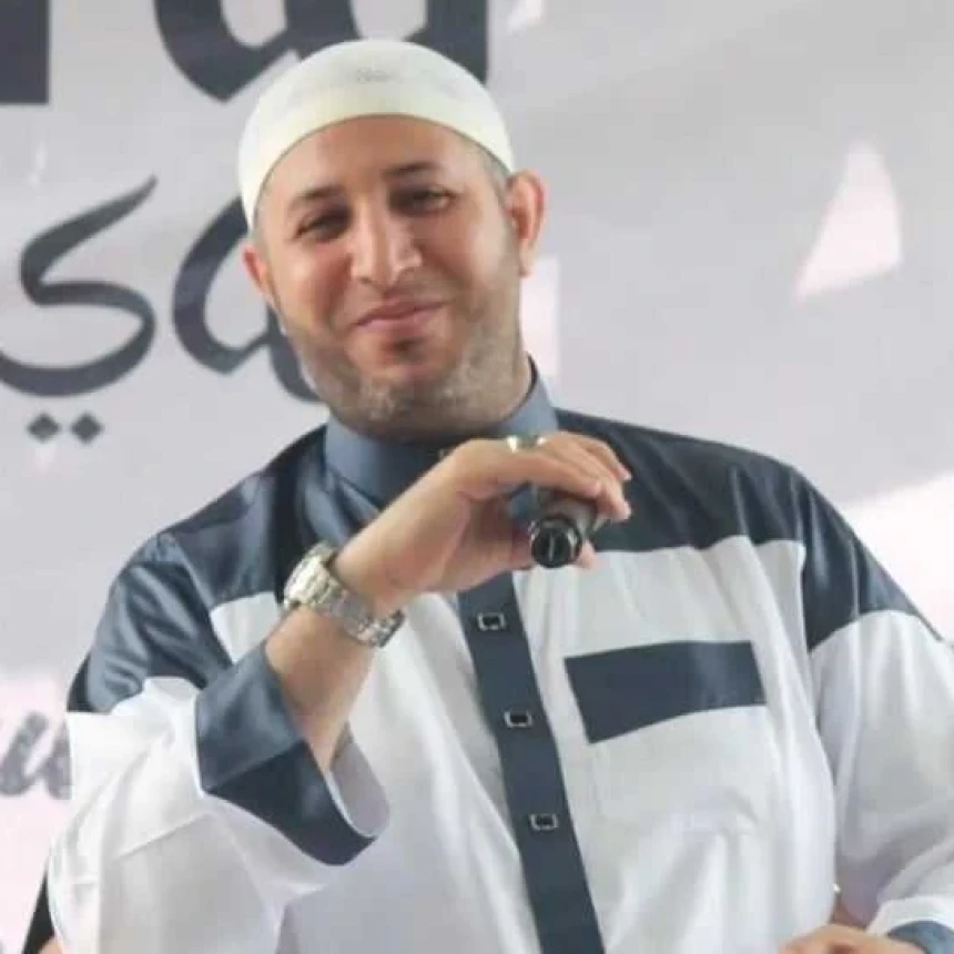 5 Santri Laki-laki Jadi Korban Pelecehan Seksual, Syekh Ahmad Al Misry Jadi Tersangka