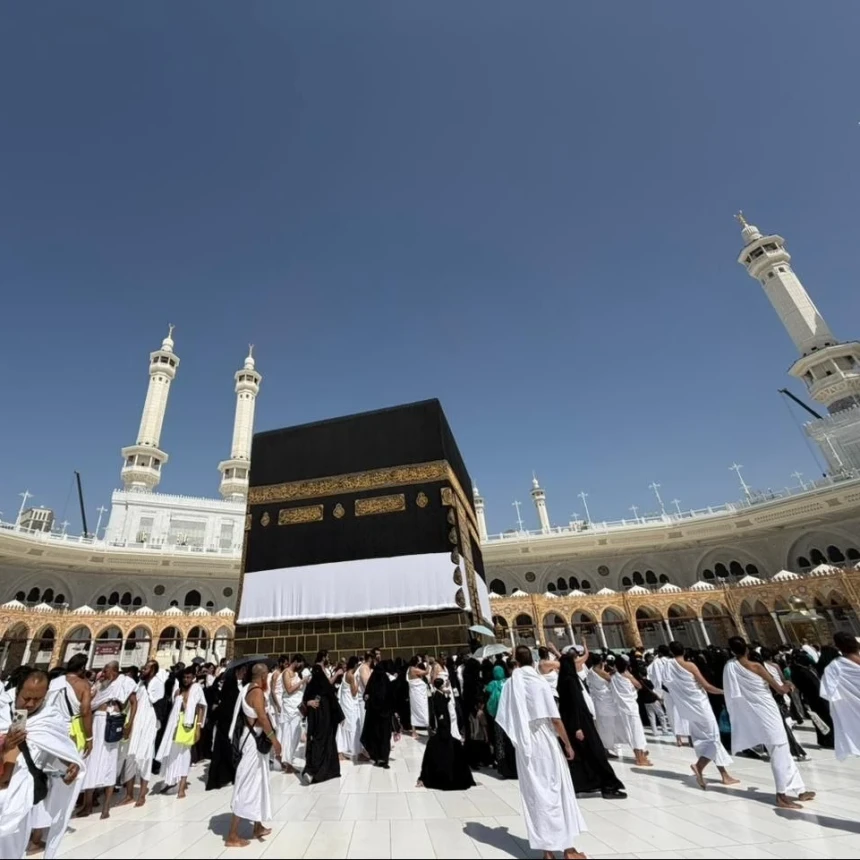 Penyelenggaraan Ibadah Haji Kian Ketat: Kartu Nusuk Jadi Syarat Mutlak Masuk Kota Makkah