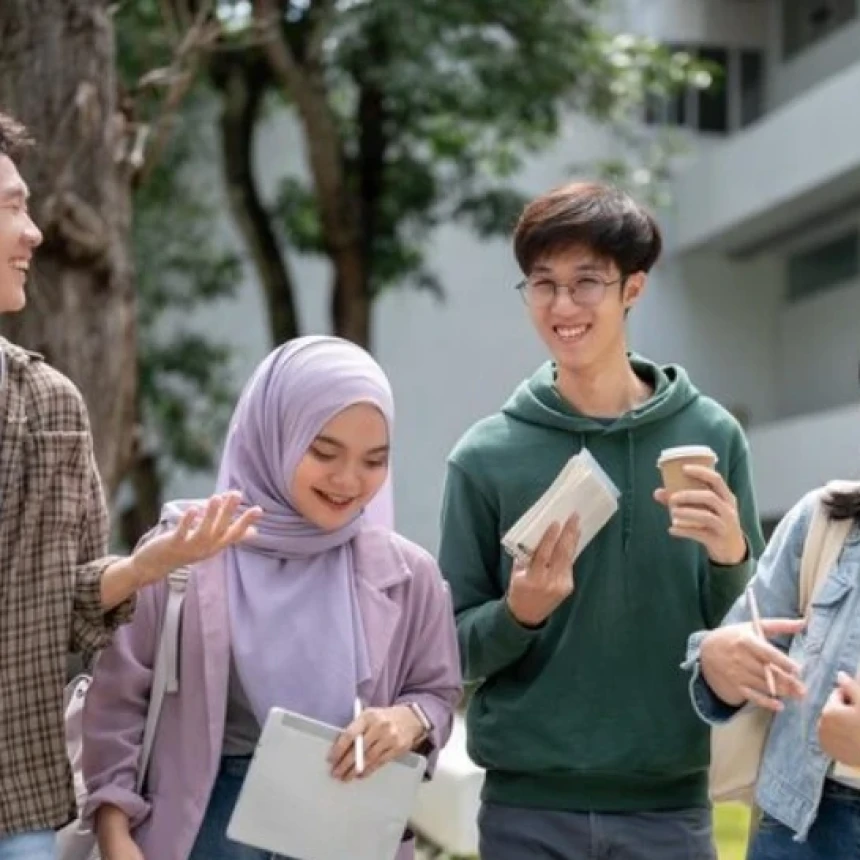 Tips Memilih Jurusan Kuliah Berdasarkan Minat dan Prospek