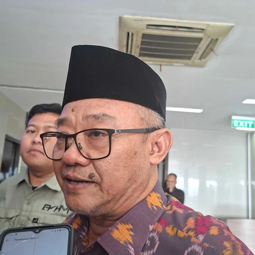 Mendikdasmen: Revitalisasi Sekolah 2026 Fokus di Wilayah Bencana dan Daerah 3T