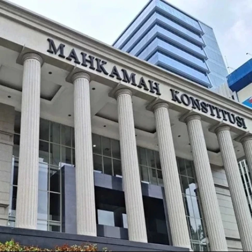 Cegah Konflik Kepentingan, MK Putuskan Calon Pimpinan KPK Wajib Nonaktif dari Instansi Asal