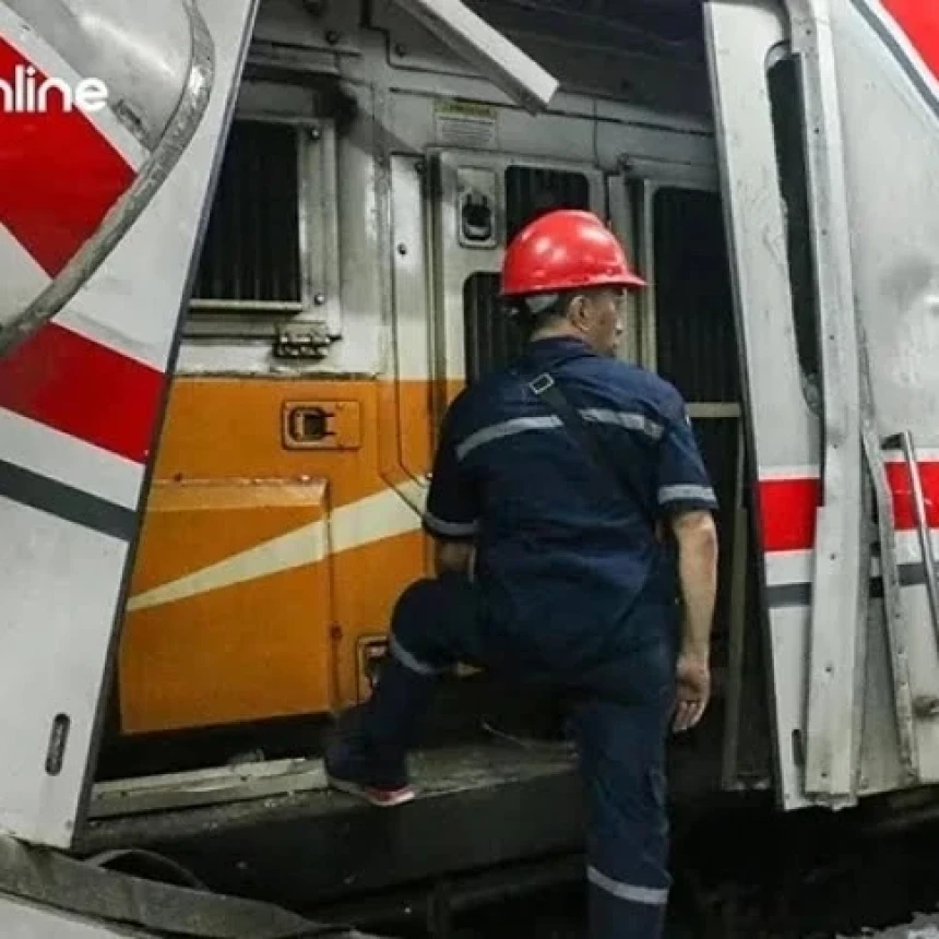 Fatayat NU Soroti Tragedi Kecelakaan Kereta di Bekasi Timur, Desak Semua Pihak Lakukan Evaluasi Menyeluruh