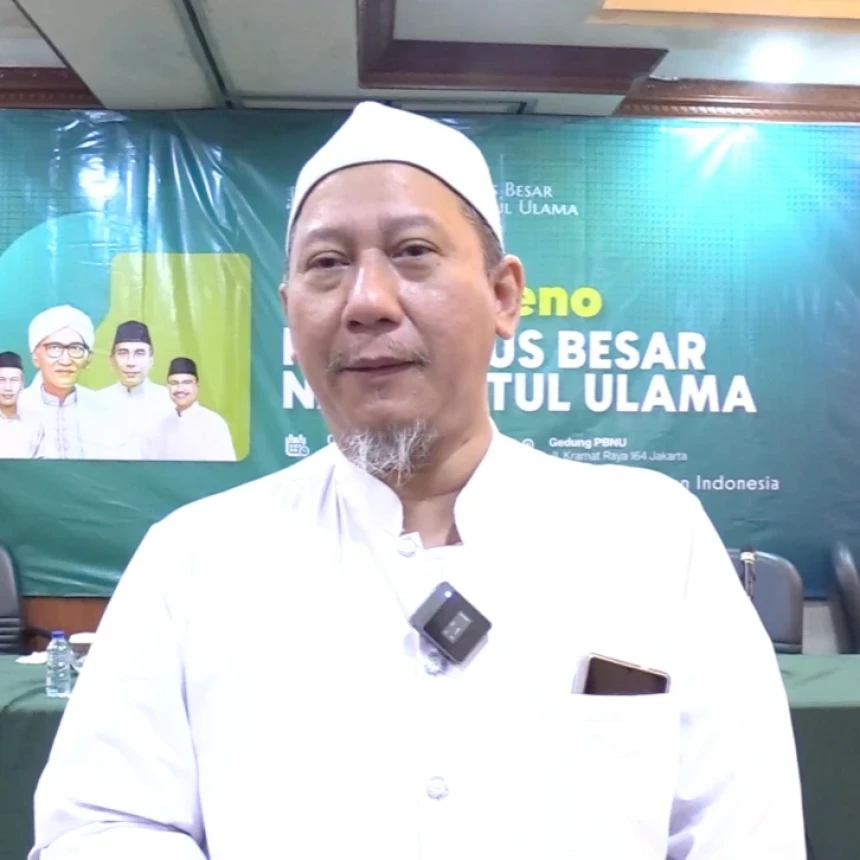 Gus Muhib: Kasus Kekerasan Seksual Jadi Evaluasi Bersama, Selektif Pilih Pesantren