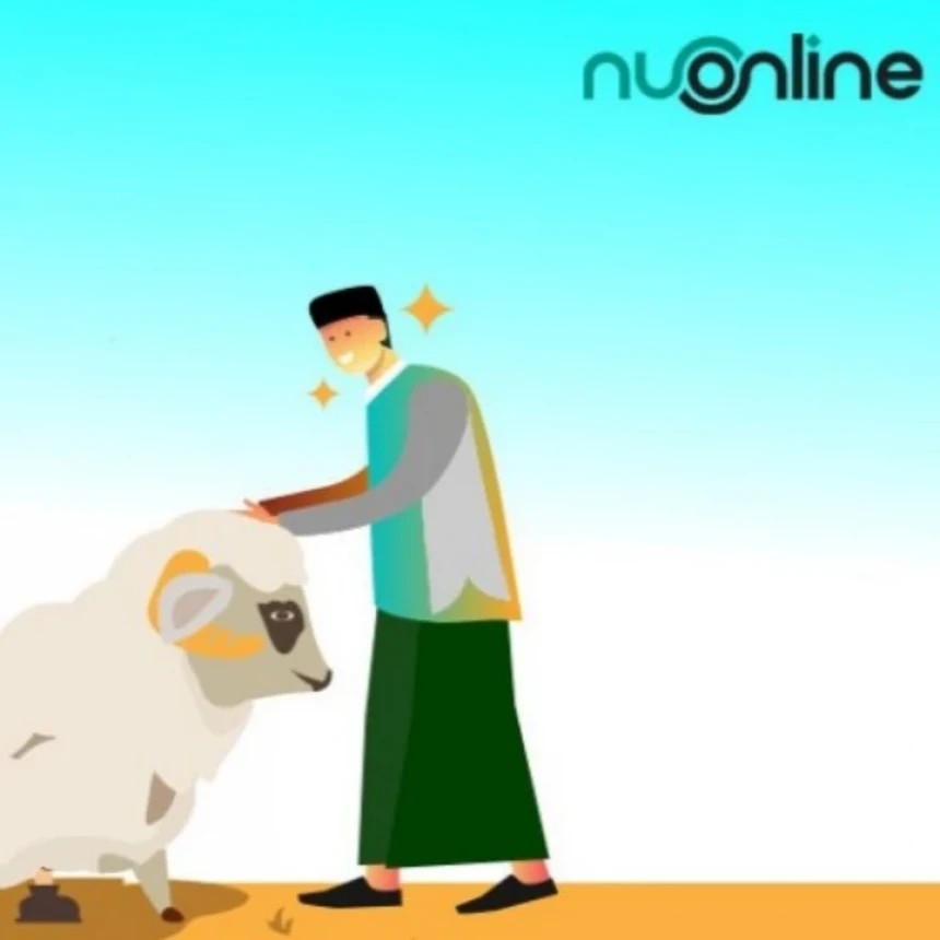 Sejarah Kurban dan Perdebatan Ulama Terkait Nabi yang Akan Disembelih