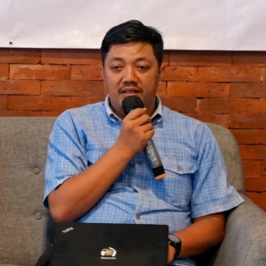 Alih Fungsi Lahan hingga Konflik Agraria Membayangi 10 Tahun Perjanjian Paris di Pulau Jawa