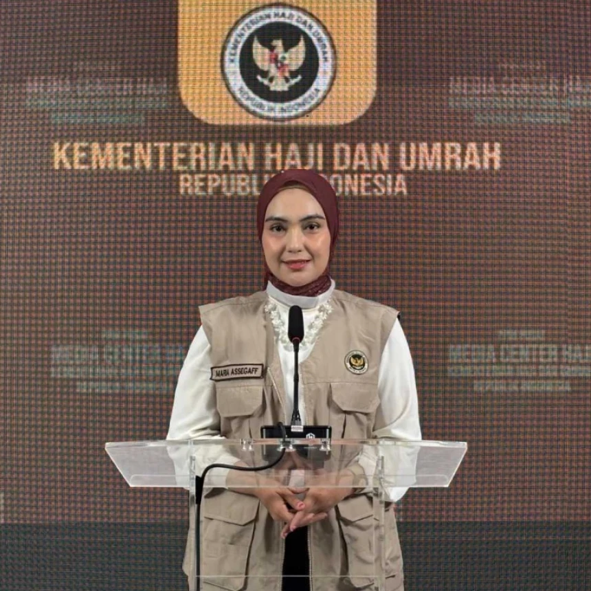 Seluruh Jamaah Indonesia Tiba di Tanah Suci, Fokus Persiapan Puncak Haji