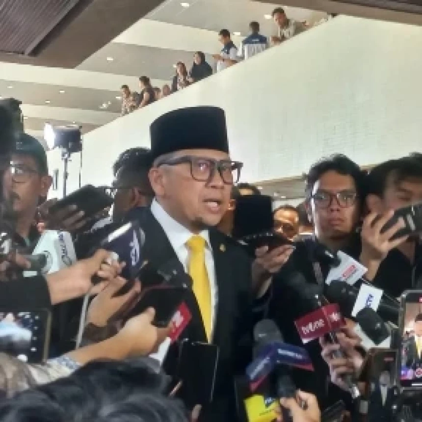 4 Fraksi Pimpinan DPR Selanjutnya, dari PDIP. Golkar, PKB, Gerindra, dan Nasdem