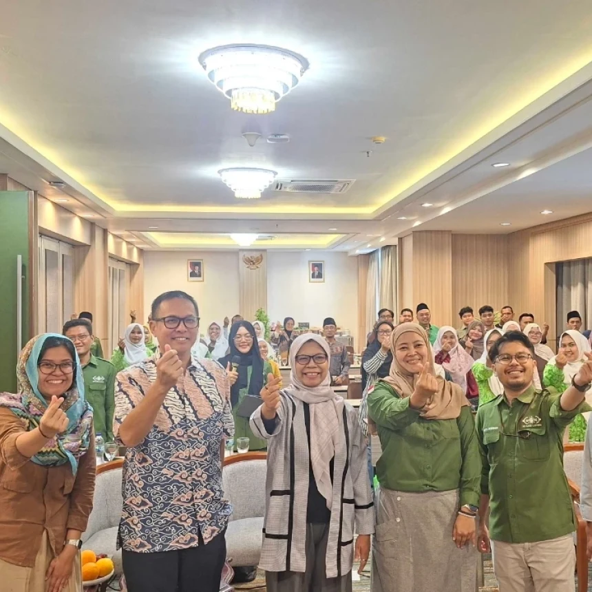 40 Pelaku UMKM Dapat Pendampingan Sertifikasi Halal hingga Legalitas Usaha