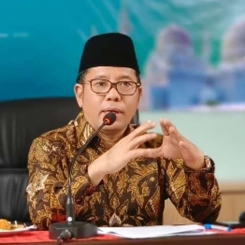 Bimwin dan Dana Usaha Jadi Program KUA untuk Bantu Bangun Keluarga Sakinah