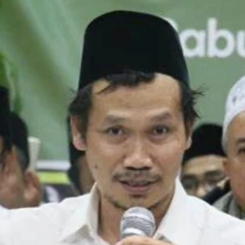 Gus Baha Jelaskan Berkah Agama Islam Dibawa dengan Pendekatan Kemanusiaan
