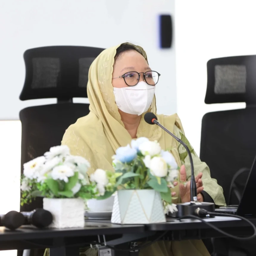 Cegah Kekerasan, SAKA Pesantren PBNU Bakal Gelar Roadshow Pesantren Aman Ramah Anak