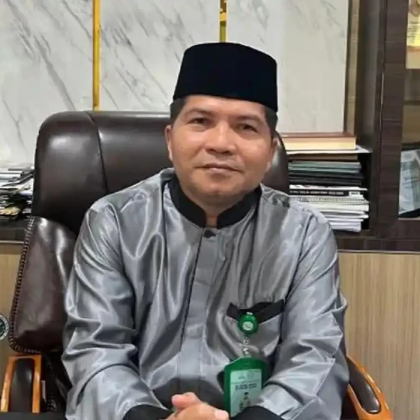 Ketua PWNU Aceh: Idul Adha Momentum Perkuat Ukhuwah dan Sembuhkan Luka Pascabencana