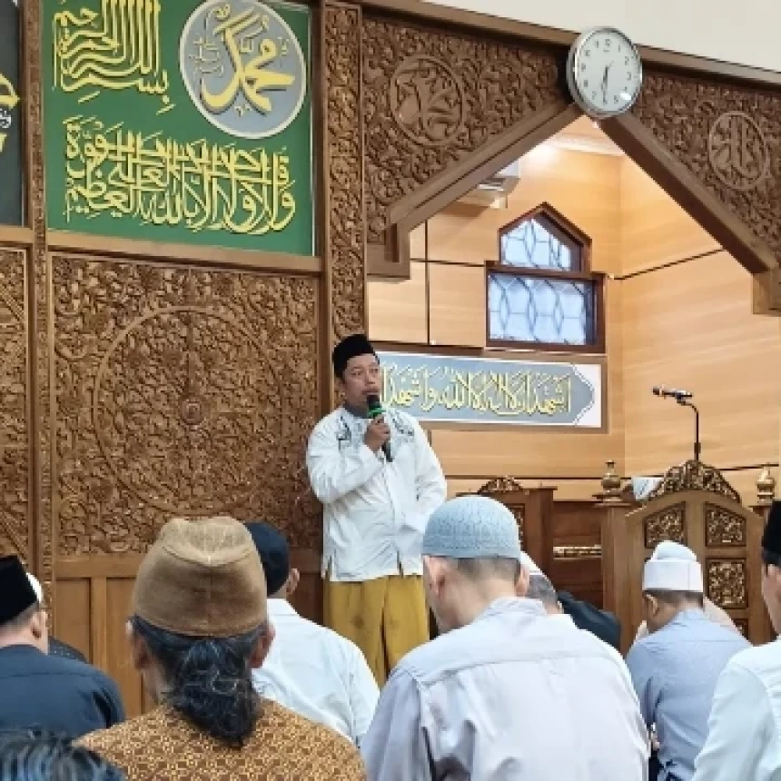 Idul Adha sebagai Momentum Keheningan Batin