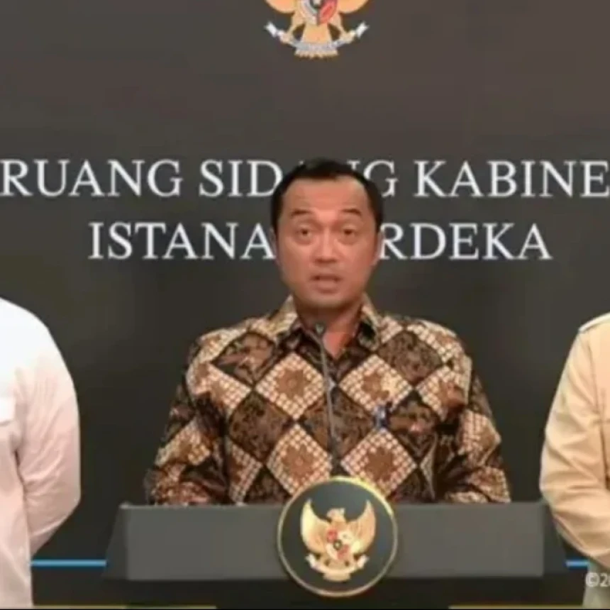 Copot Dadan Hindayana, Presiden Prabowo Tunjuk Naniek S Deyang Jadi Kepala BGN