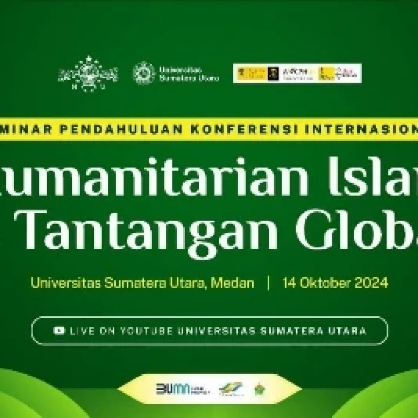 Humanitarian Islam Selaras dengan Norma Kewarganegaraan