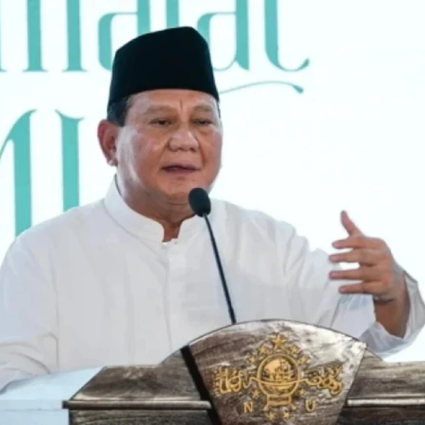 Prabowo Undang Sejumlah Tokoh sebagai Calon Menteri