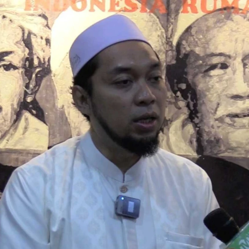 Jelang Muktamar ke-35 NU, Kiai Azaim Ajak Nahdliyin Perbanyak Munajat