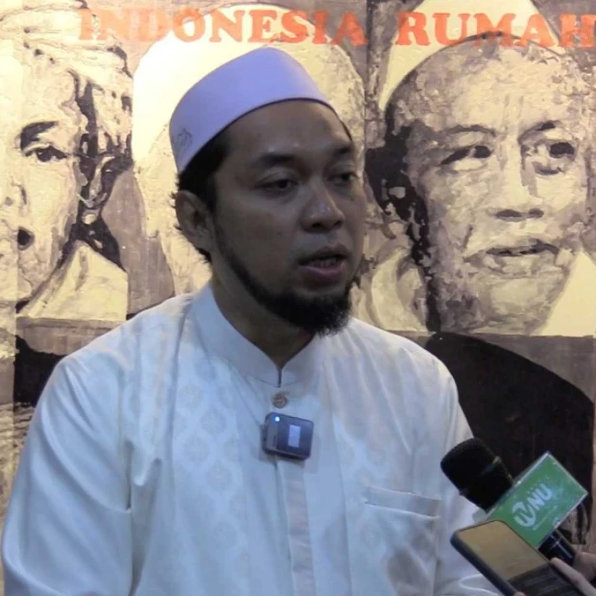 Kiai Azaim Harap Kekerasan di Pesantren Masuk Materi Munas-Konbes hingga Muktamar ke-35 NU