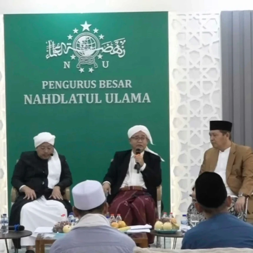 Tarbiyah dan Irsyad dalam Tarekat Mu'tabarah Bertumpu pada Lima Manhaj Dasar Serta Al-Bayyinah