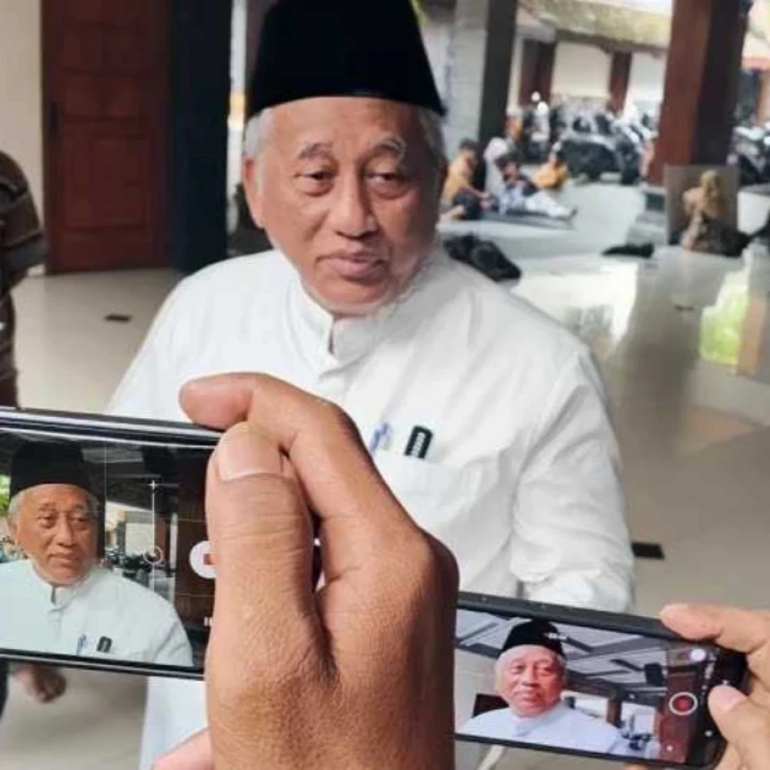 PBNU Matangkan Materi Munas-Konbes 2026, Tampung 78 Isu Strategis dari PWNU