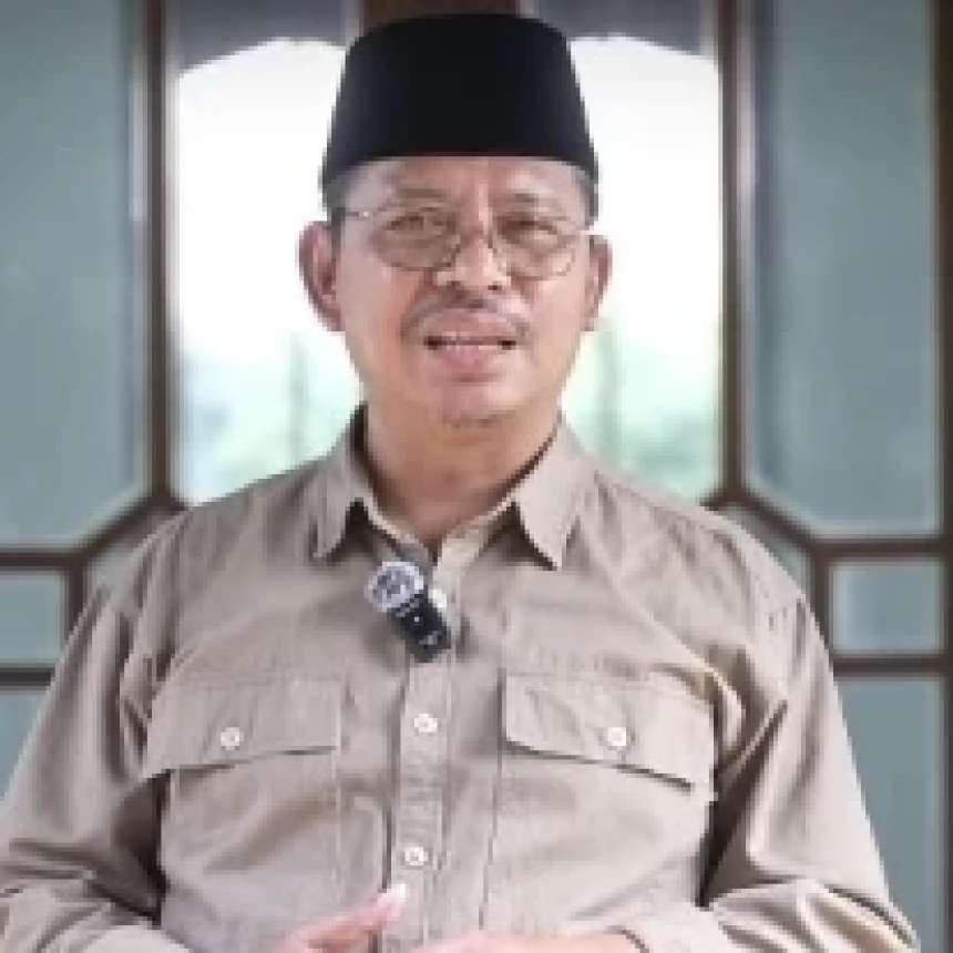 Hari Santri 2024, Kemenag Buka Kegiatan Pelatihan Pesantren Digital