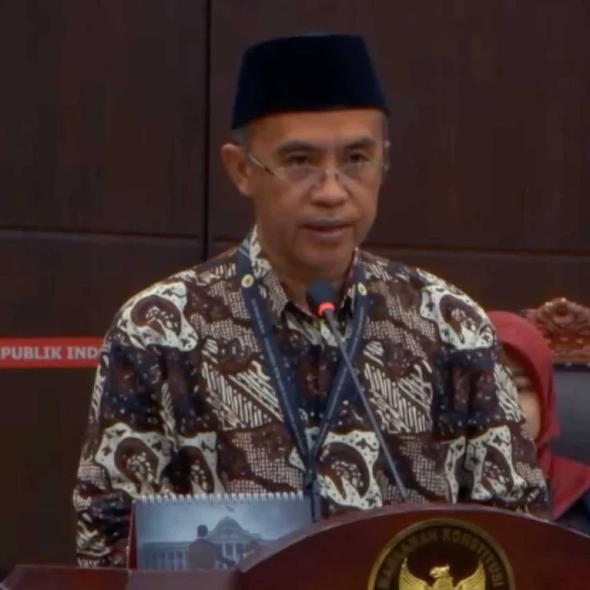 RMI PBNU Nilai Afirmasi Kebijakan Negara terhadap Pesantren Belum Setara