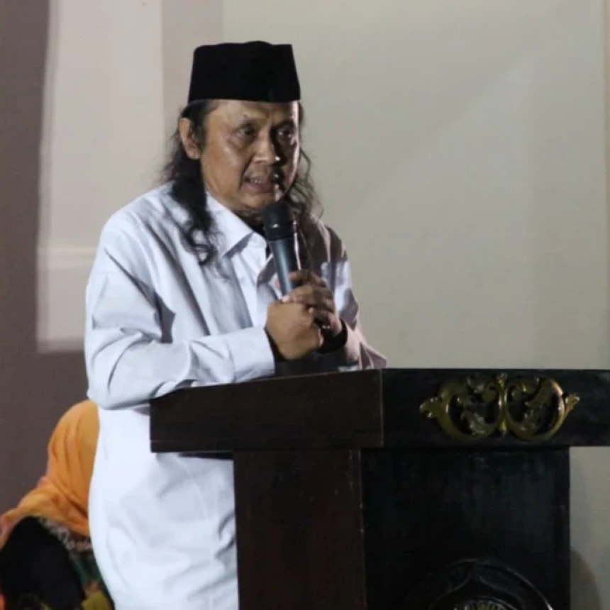 Muktamar Kebudayaan 2026 Soroti Kontras Cita-cita Pendirian dan Realitas NKRI Hari Ini