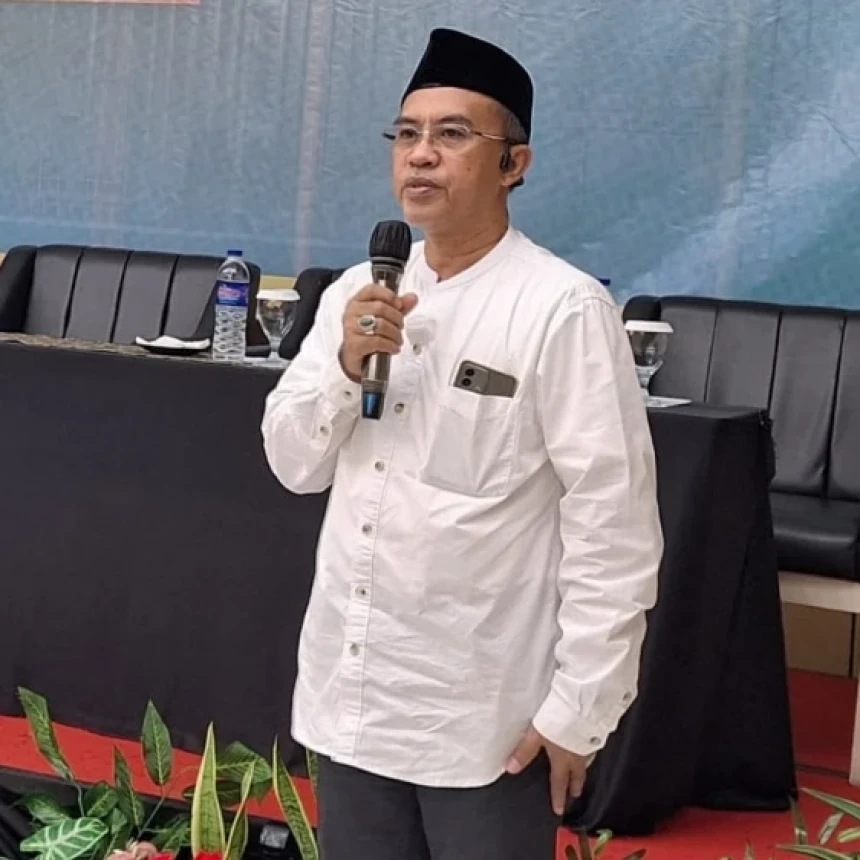 RMI PBNU Dorong Transformasi Pesantren untuk Tingkatkan Kualitas Pengelolaan