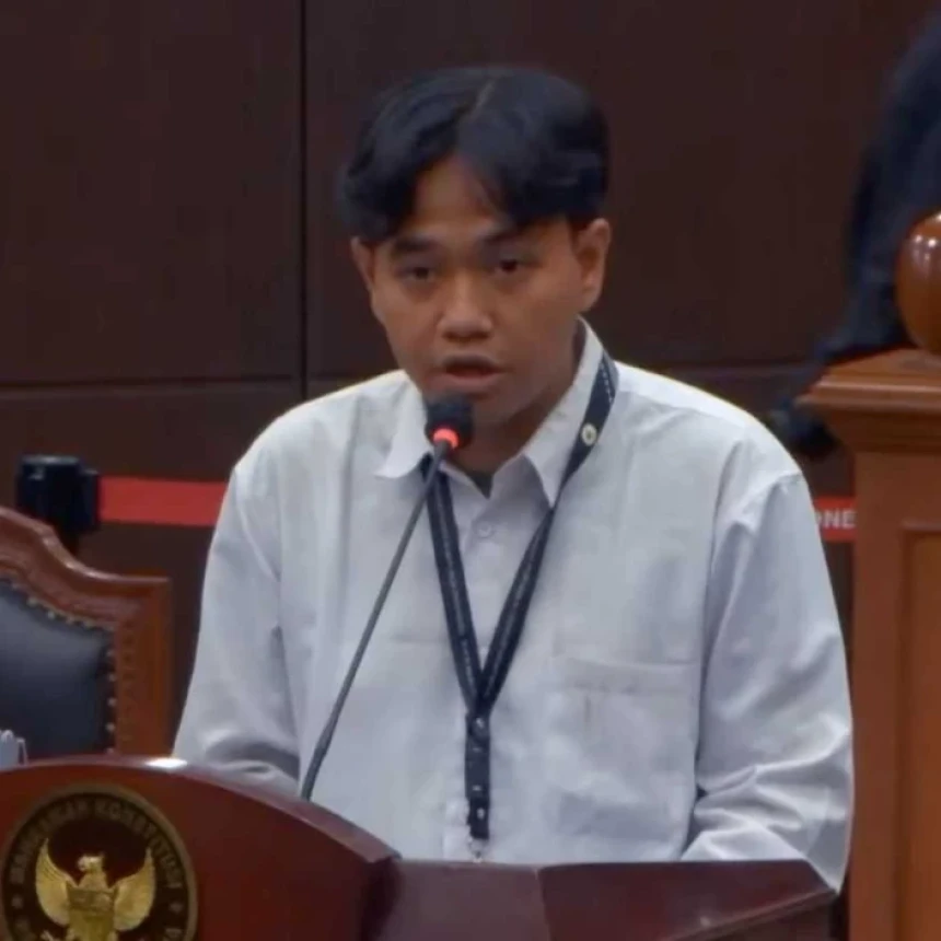 MBG Disebut Hambat Pengembangan Fasilitas dan Riset Kampus
