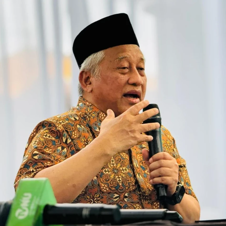 Munas Konbes NU 2026 Usung Tema Menjaga Marwah, Memperkaya Khidmat untuk Kemaslahatan Bangsa