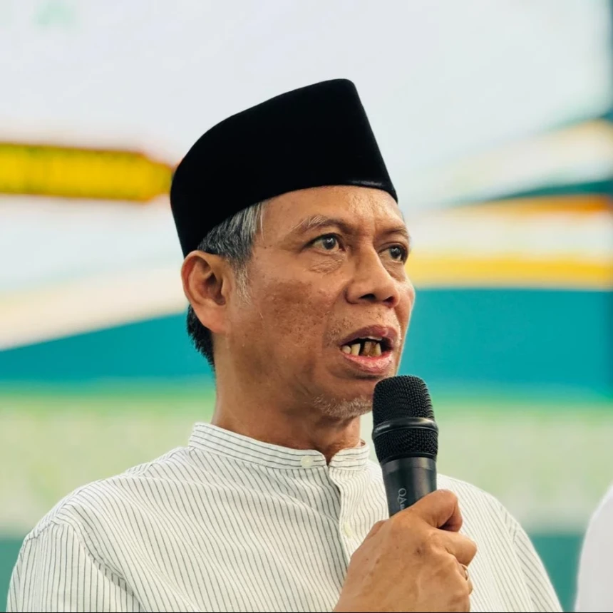 Konbes NU 2026 Bahas Tata Kelola Tambang yang Transparan dan Berorientasi Kemaslahatan