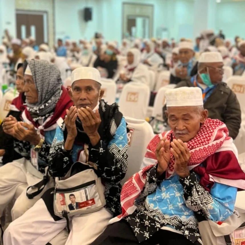 121 Ribu Jamaah Pulang, Kemenhaj Ajak Jaga Nilai Haji Sepanjang Hayat