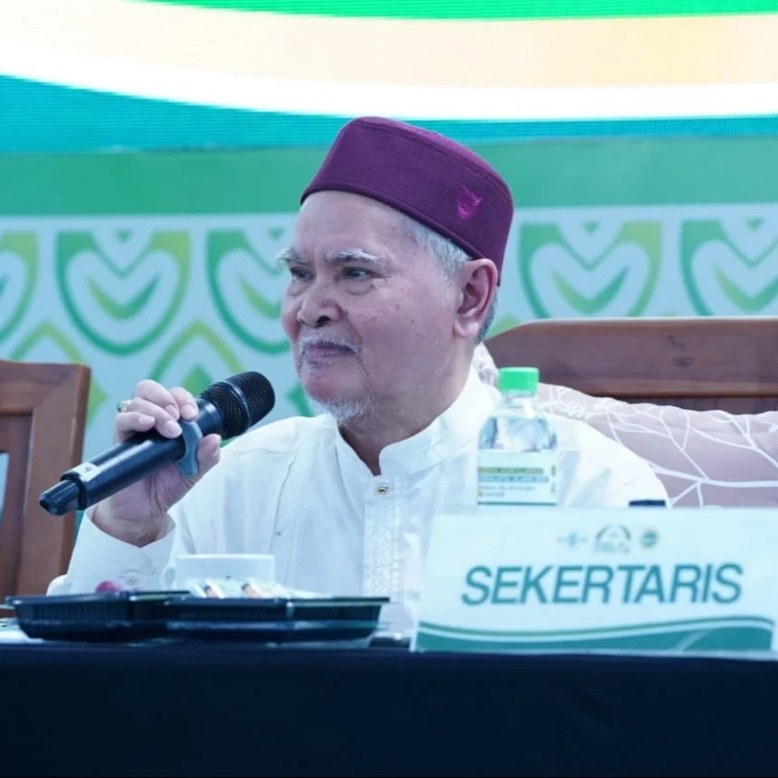 KH Afifuddin Muhajir: Mekanisme Pemilihan Pemimpin, Apakah Harga Mati atau Beradaptasi?