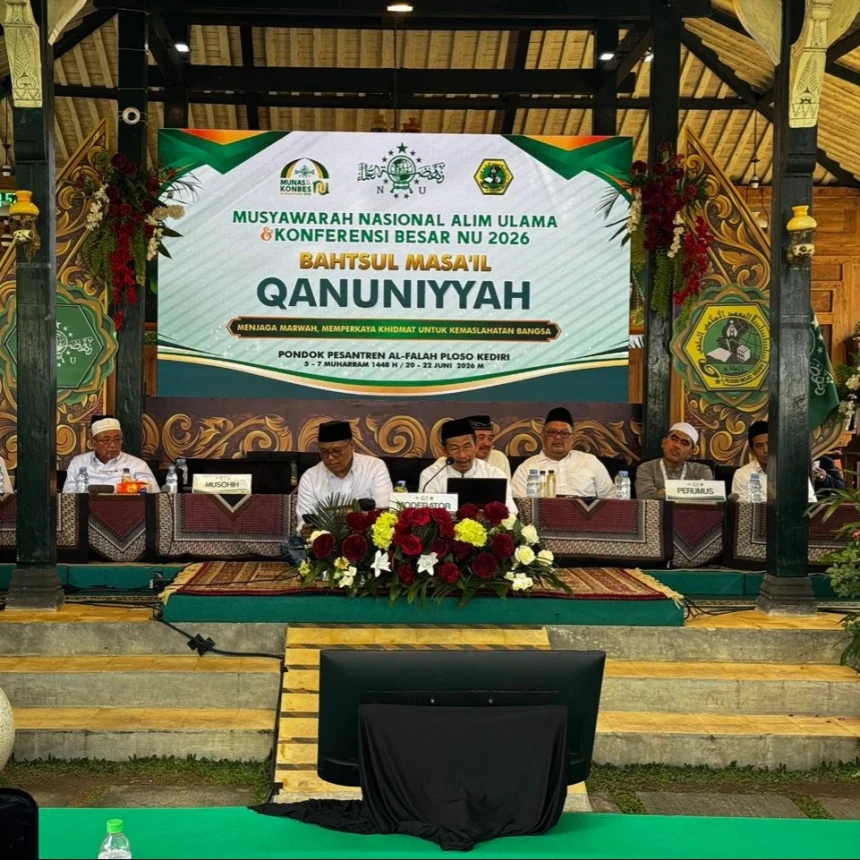 Komisi Qanuniyah Dorong Regulasi Lebih Tegas untuk Dana Haji dan Hak untuk Dilupakan