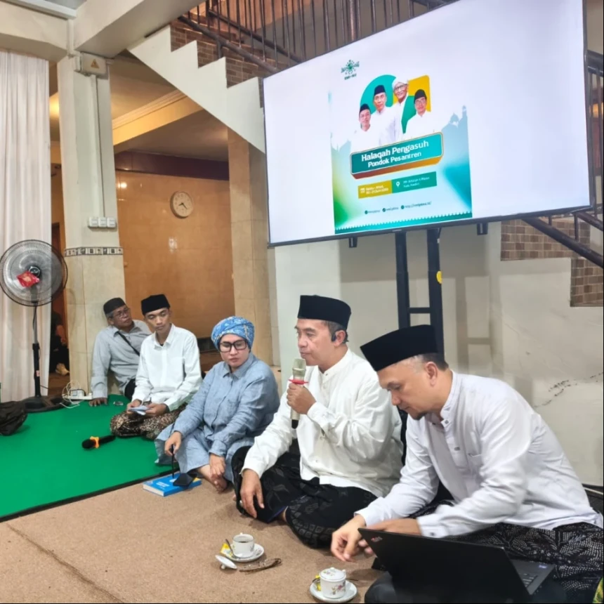 Perlu Penguatan Sistem Advokasi dan Pendampingan Pesantren Cegah Kekerasan