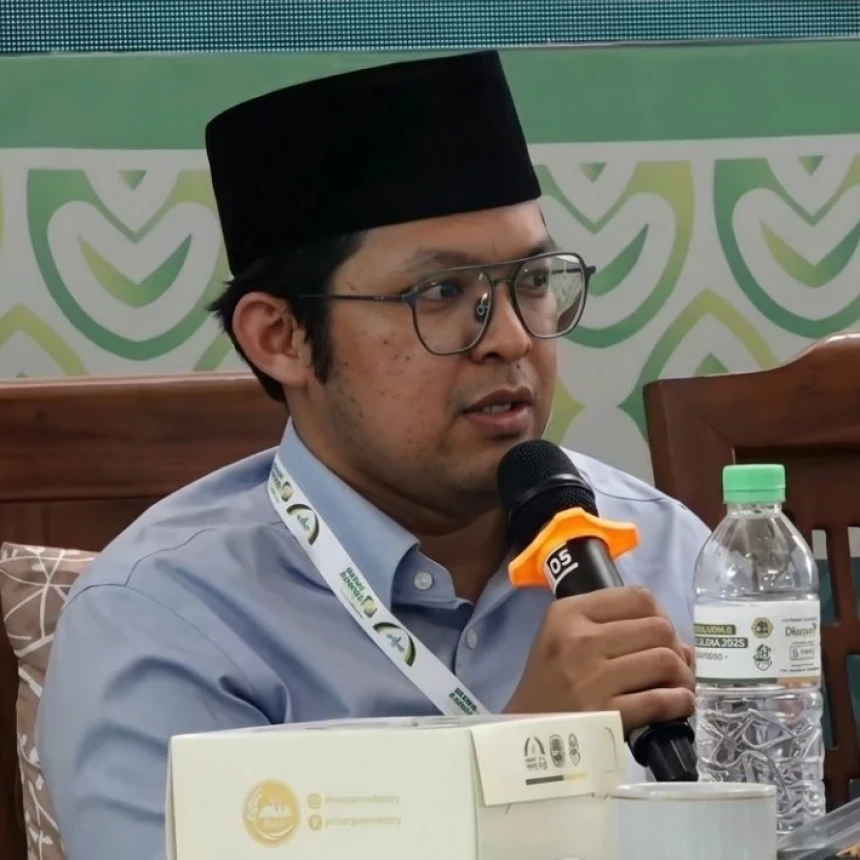 Munas NU 2026: Pemerintah Dilarang Izinkan Negara Lain Akses Bebas Data Pribadi Warga