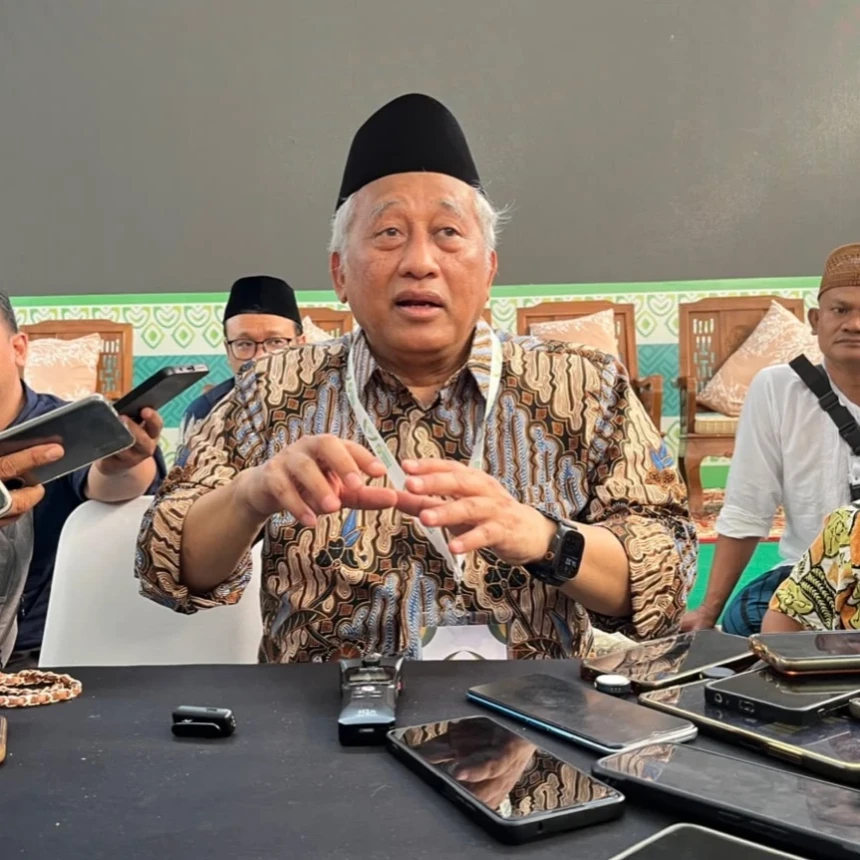 Muktamar ke-35 NU Digelar 1-5 Agustus 2026, Penentuan Tuan Rumah Gunakan Empat Kriteria