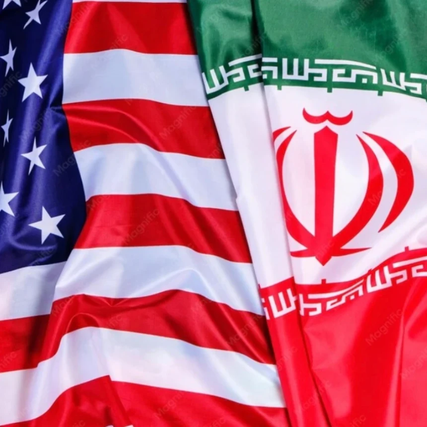 Pertemuan Iran-AS di Swiss, Bentuk KTT Danau Lucerne hingga Peta Jalur Damai