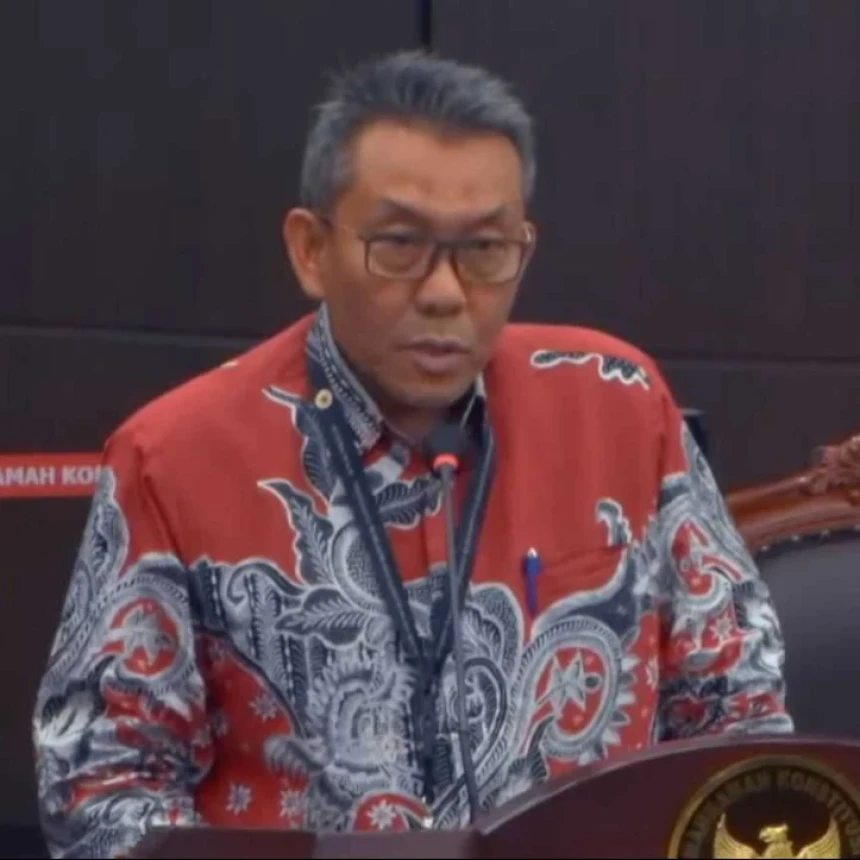 Guru Besar UPI Nilai Keberhasilan MBG Jangan Jadi Ruang Korupsi