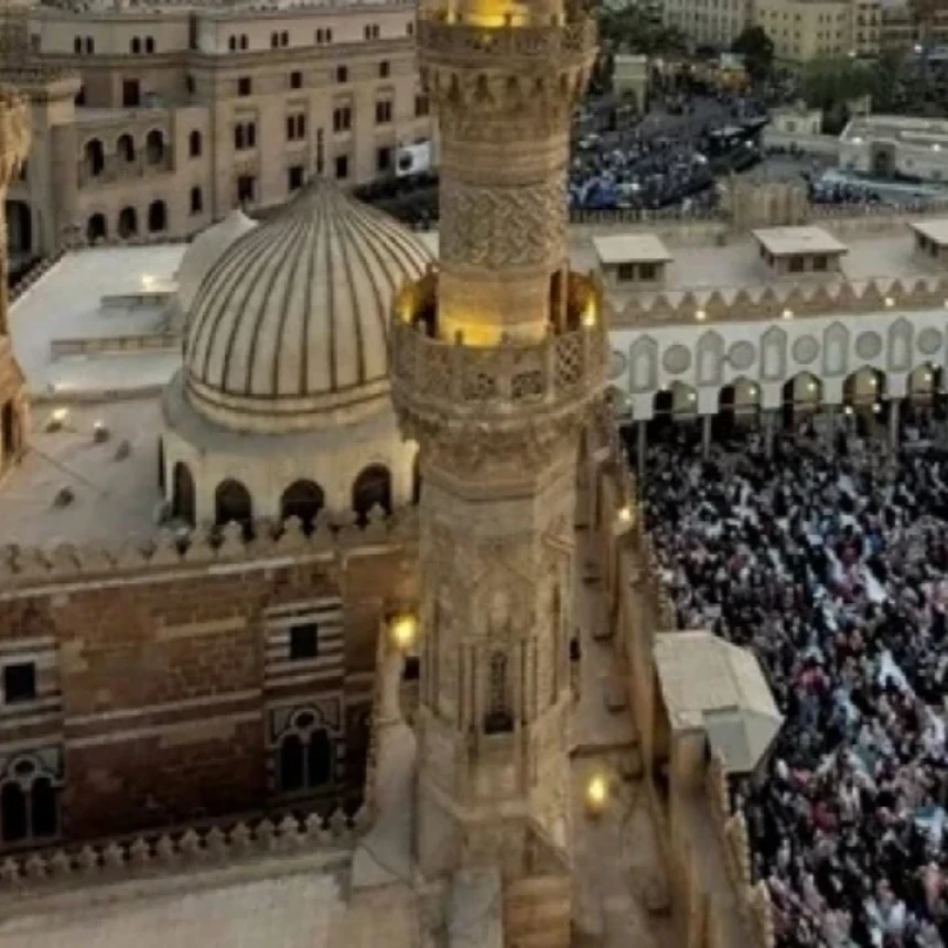 Pengumuman Hasil Seleksi Berkas Beasiswa Al-Azhar Mesir 2026, Cek Daftar Namanya di Sini