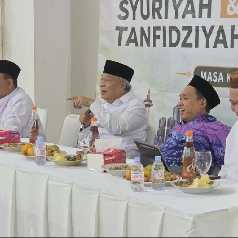 PWNU Jakarta Jadwalkan Pembukaan Konferwil XXI di Pesantren Al-Tsaqafah Ciganur