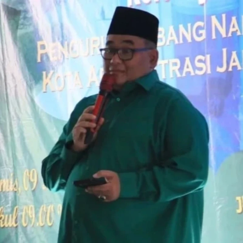 Pengasuh Pesantren Al-Hamid Tegaskan Kesiapan Jadi Lokasi Pengukuhan PBNU