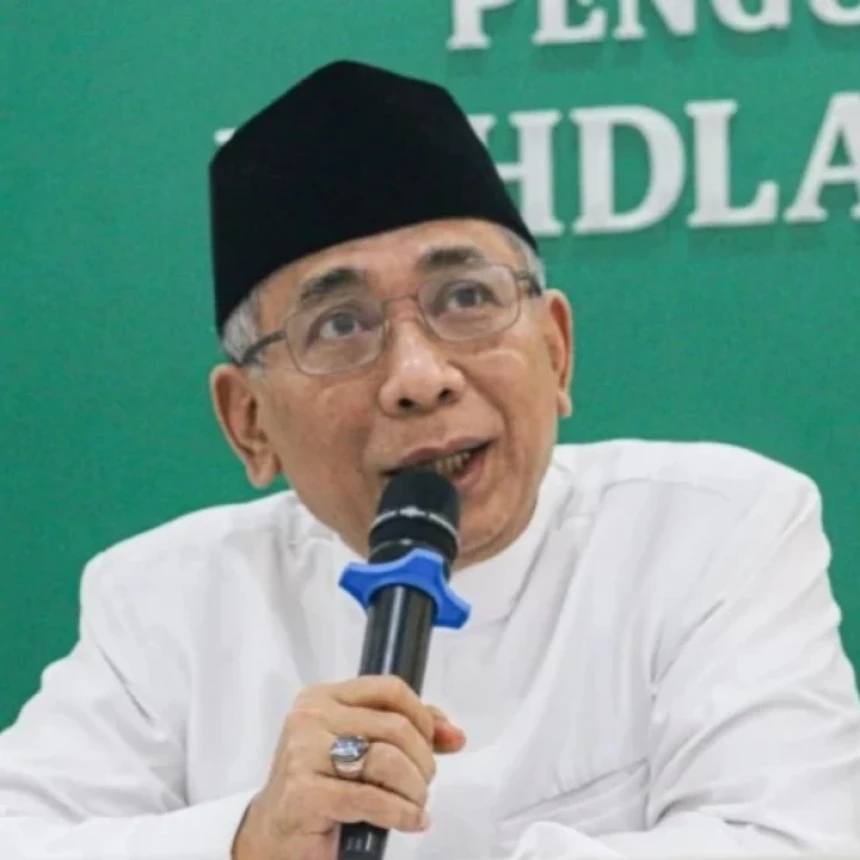 Ketua Umum PBNU: Peningkatan Citra Polri Dorong Ketaatan Hukum Masyarakat