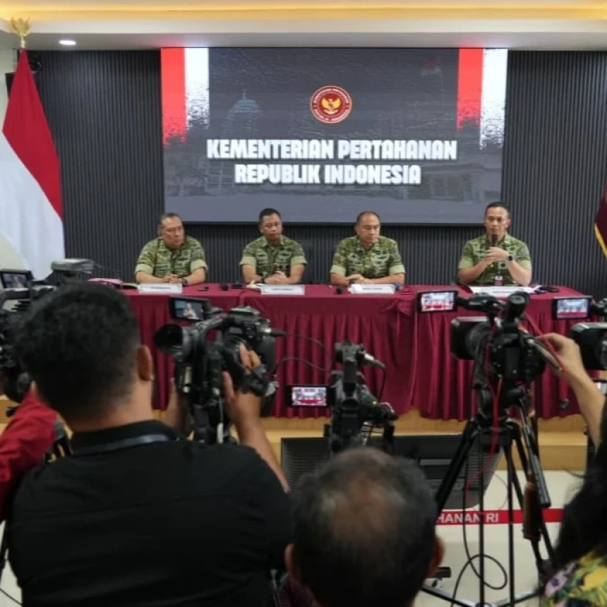 5 Calon Manajer KDMP Meninggal, Bukti Pelatihan Militer bagi Sipil Tidak Relevan