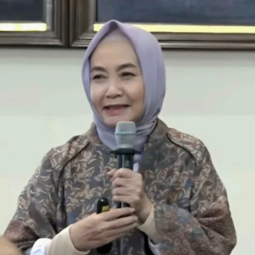 Guru Besar UGM: Cuaca Kian Ekstrem Percepat Ancaman Bencana dan Krisis Pangan Global